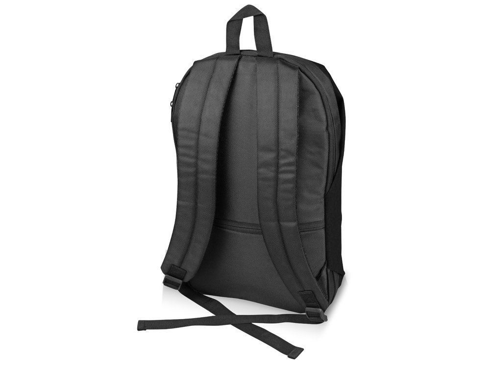 Рюкзак «Planar» с отделением для ноутбука 15.6" оптом под нанесение