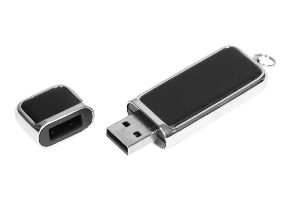 USB 3.0- флешка на 64 Гб компактной формы заказать под нанесение логотипа