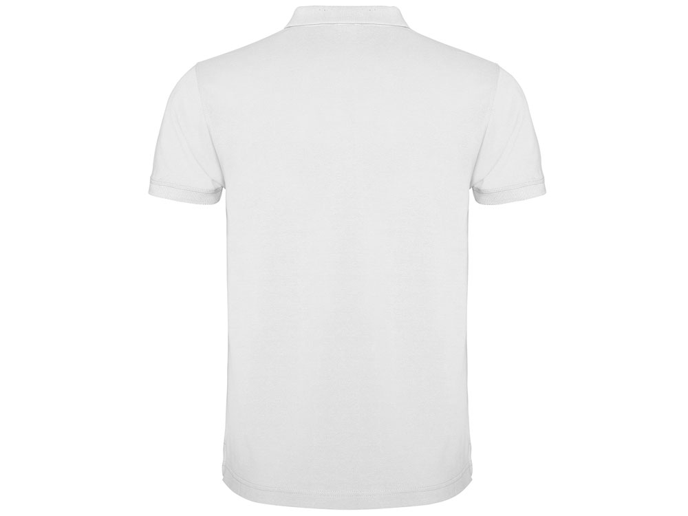 Рубашка поло «Imperium» мужская заказать под нанесение логотипа