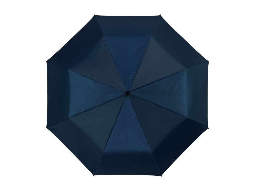 Зонт складной «Alex» с нанесением логотипа в Москве