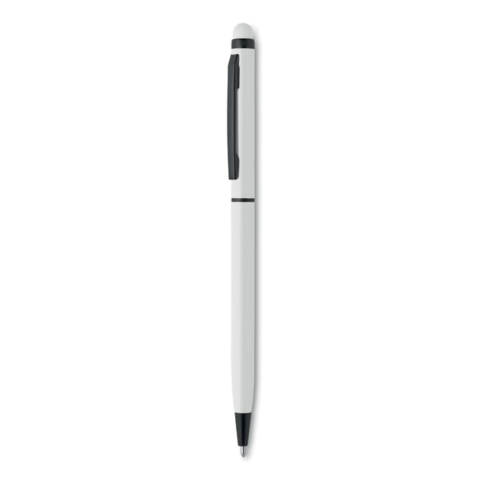 Ручка-стилус на заказ с логотипом компании