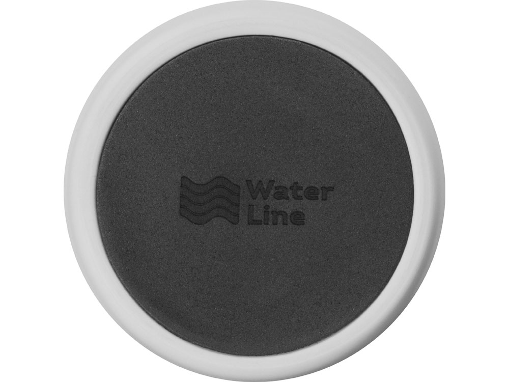 Вакуумная герметичная термокружка «Streamline» с покрытием soft-touch заказать под нанесение логотипа
