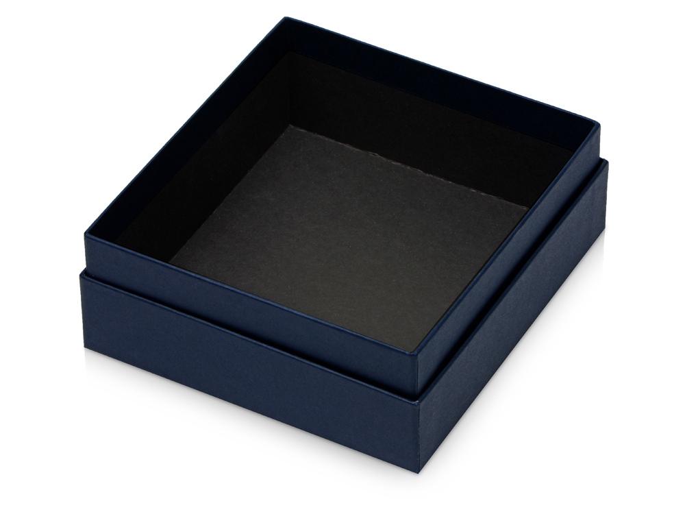Подарочная коробка Obsidian M заказать под нанесение логотипа