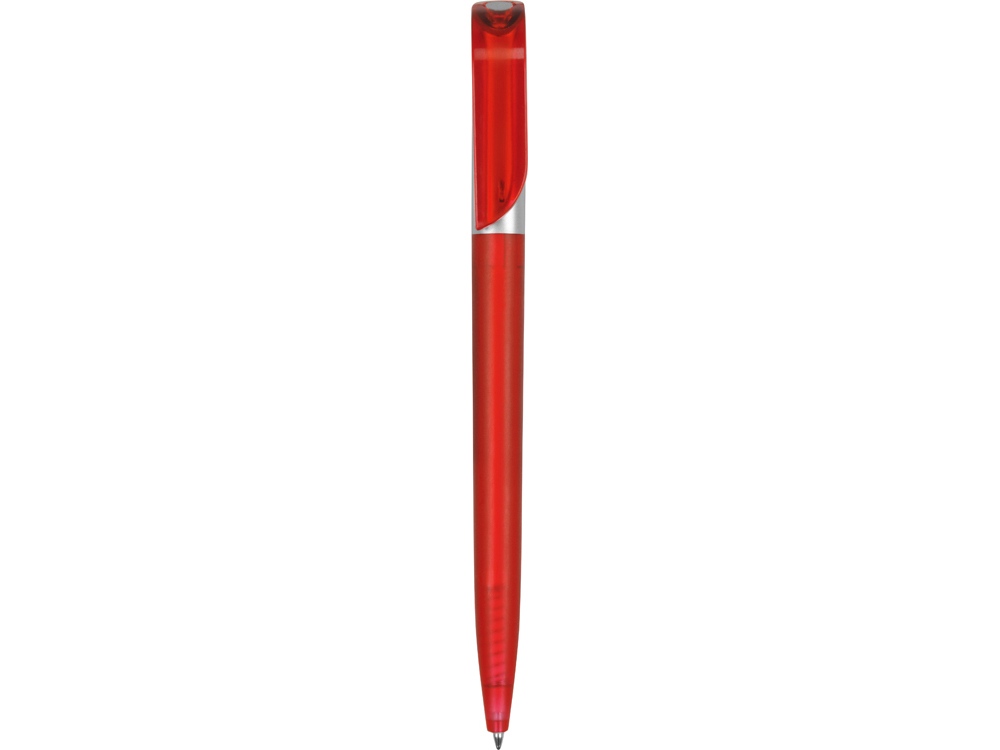 Ручка пластиковая шариковая «Арлекин» заказать под нанесение логотипа