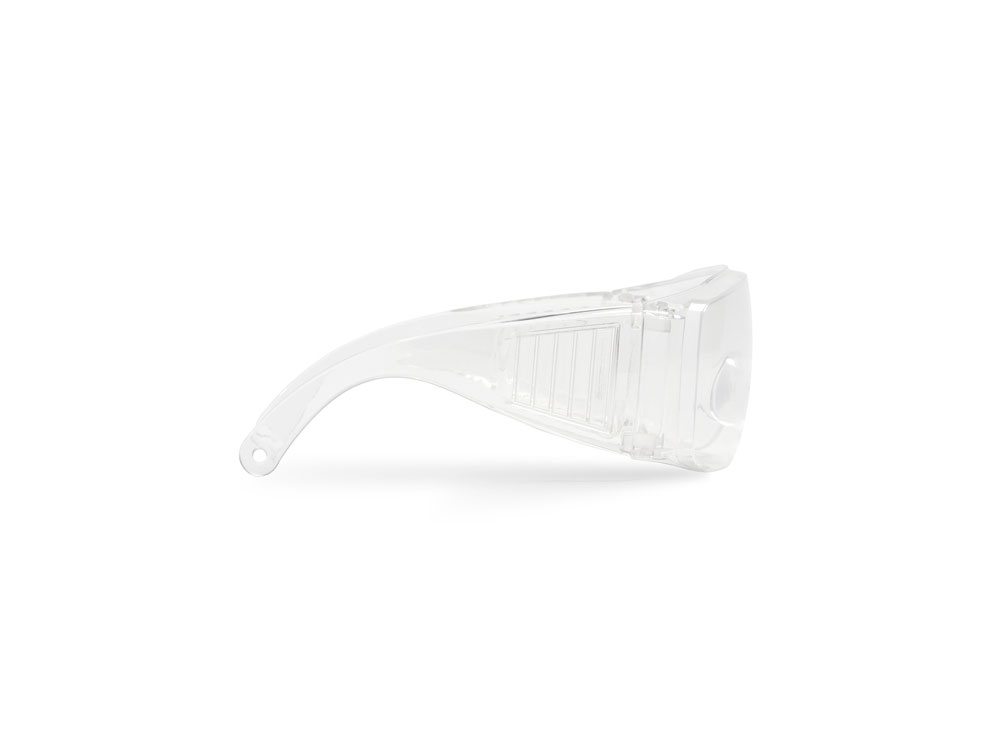 Защитные очки FRANKLIN с противотуманными стеклами оптом под нанесение
