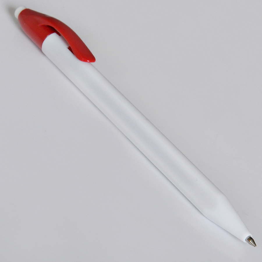 Ручка шариковая N1 на заказ с логотипом компании