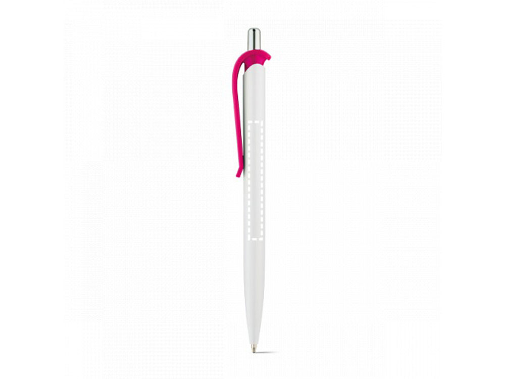 Шариковая ручка из ABS «ANA» заказать под нанесение логотипа