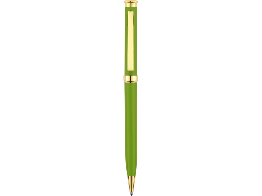 Ручка металлическая шариковая «Голд Сойер» заказать под нанесение логотипа