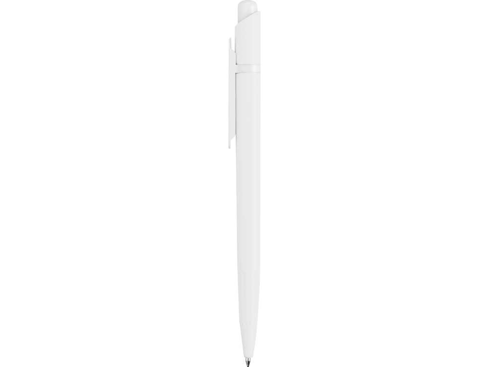 Ручка пластиковая шариковая «Этюд» заказать под нанесение логотипа