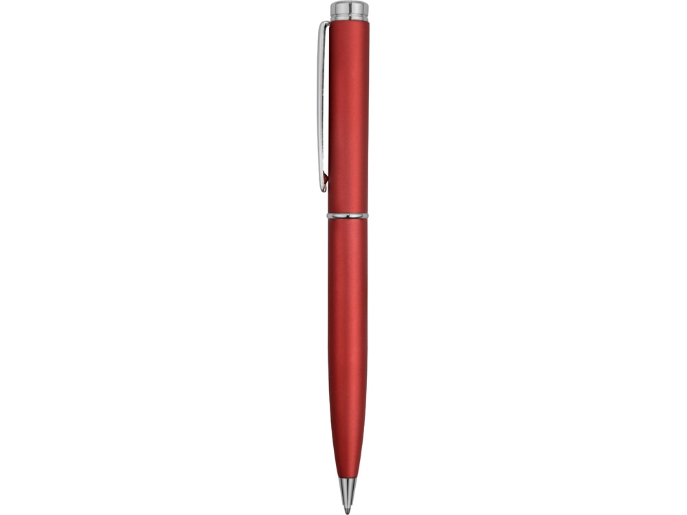 Ручка металлическая шариковая «Келли» на заказ с логотипом компании