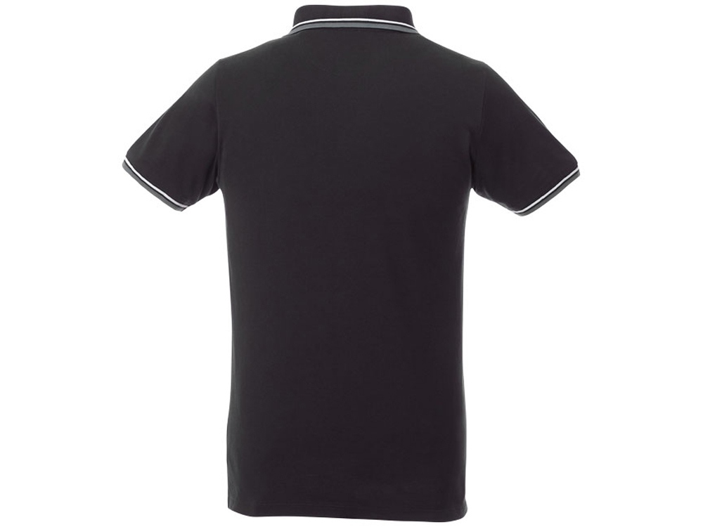 Рубашка поло «Fairfield» мужская заказать под нанесение логотипа