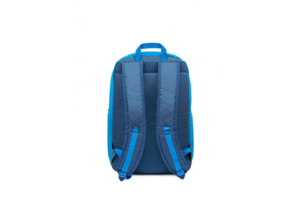 Городской рюкзак для ноутбука до 15.6'' заказать под нанесение логотипа