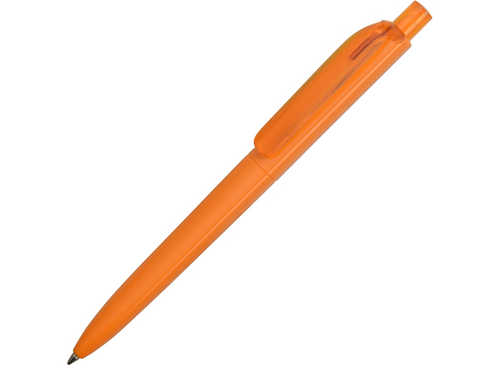 Ручка шариковая Prodir DS8 PPP оптом под нанесение