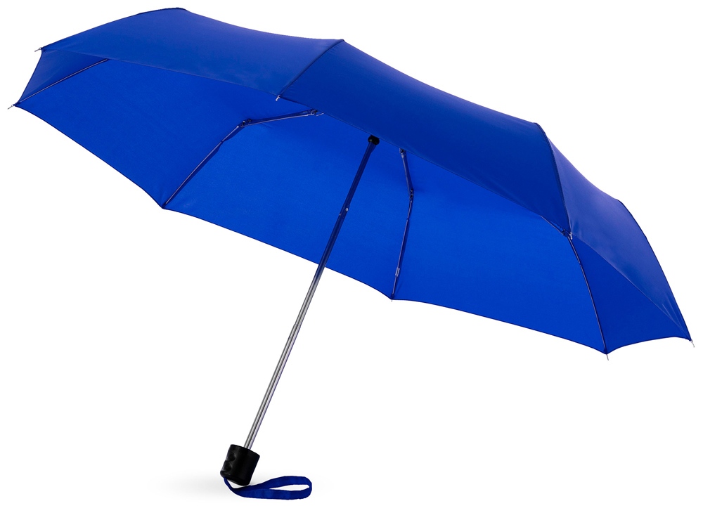Зонт складной «Ida» оптом под нанесение