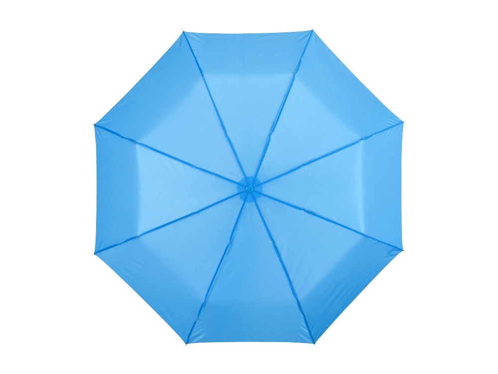 Зонт складной «Ida» заказать под нанесение логотипа