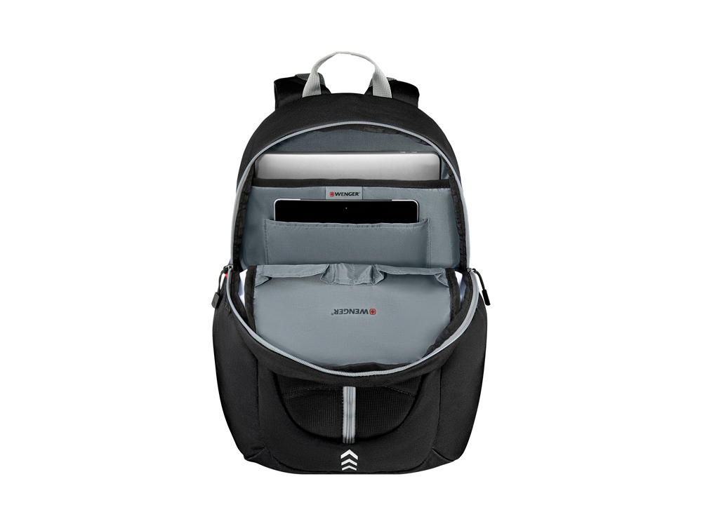 Рюкзак «Engyz» с отделением для ноутбука 16" на заказ с логотипом компании