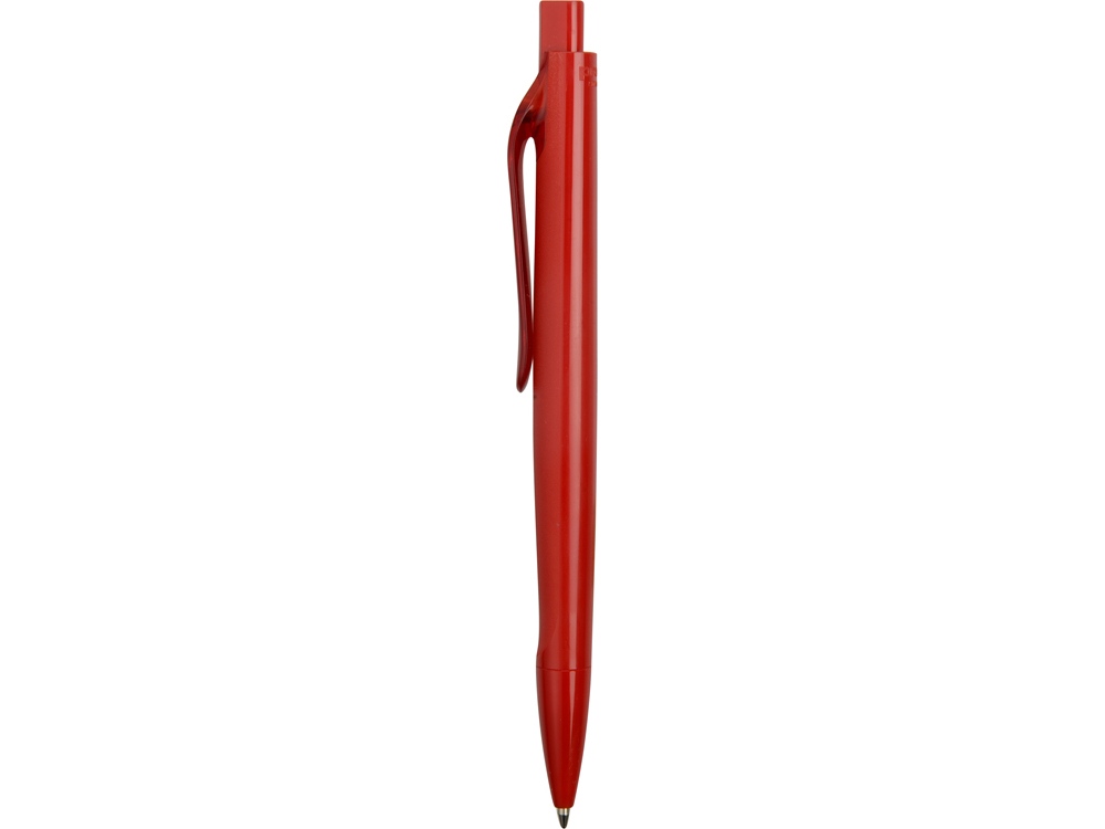 Ручка пластиковая шариковая Prodir DS6 PPP на заказ с логотипом компании