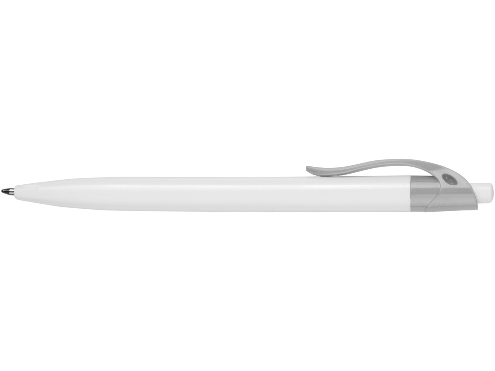 Ручка пластиковая шариковая «Какаду» заказать под нанесение логотипа