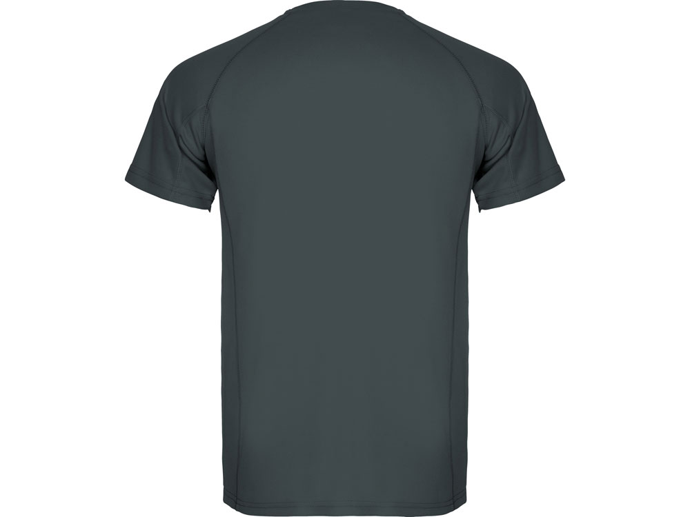Спортивная футболка «Montecarlo» мужская заказать под нанесение логотипа
