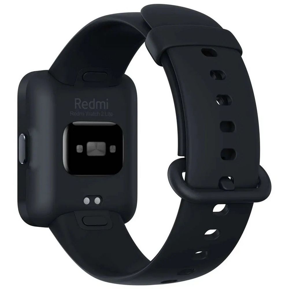 Смарт-часы Redmi Watch 2 Lite, черные оптом под нанесение