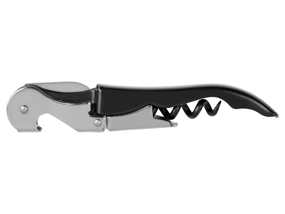 Нож сомелье Pulltap's Basic на заказ с логотипом компании