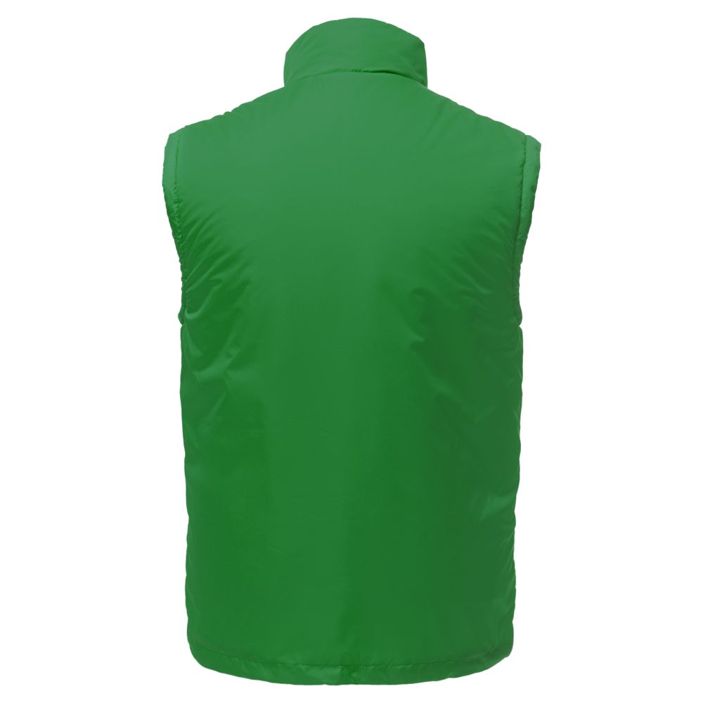 Жилет Unit Kama ярко-зеленый, размер XS заказать под нанесение логотипа