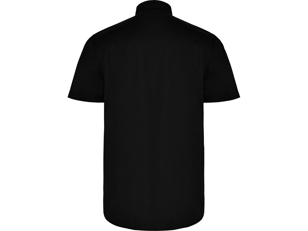 Рубашка «Aifos» мужская с коротким рукавом оптом под нанесение