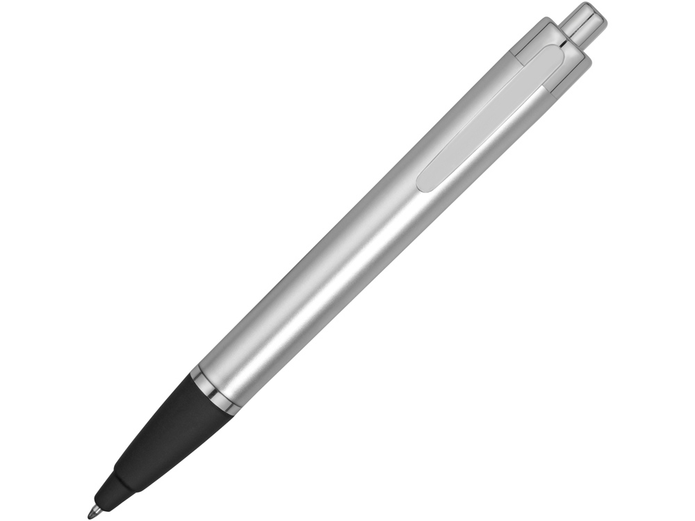 Ручка пластиковая шариковая «Glow» с подсветкой заказать под нанесение логотипа