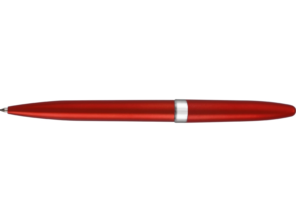 Ручка пластиковая шариковая «Империал» на заказ с логотипом компании