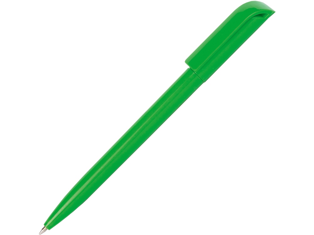 Ручка пластиковая шариковая «Миллениум» оптом под нанесение