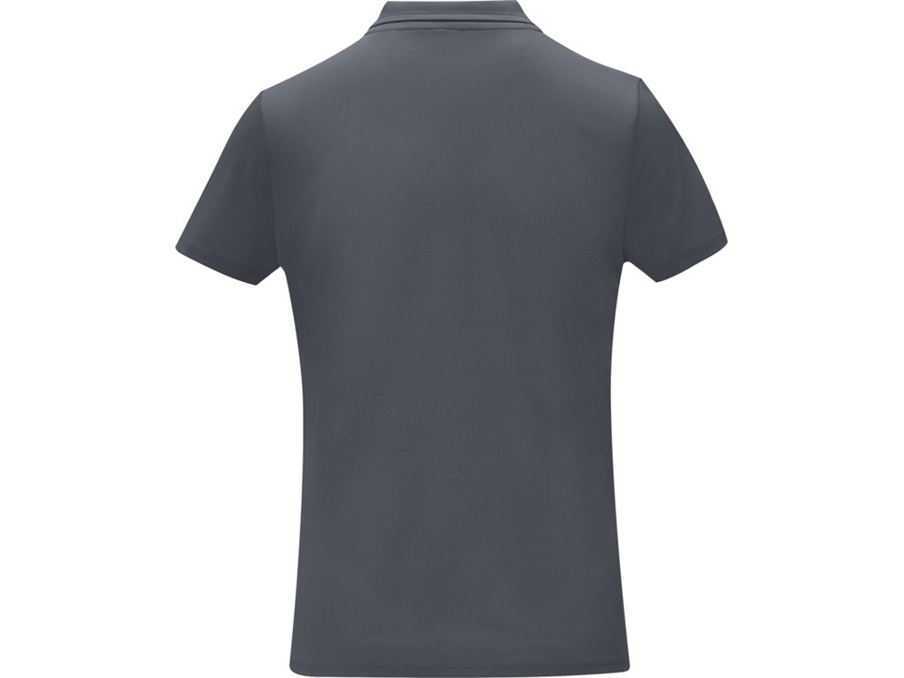 Рубашка поло «Deimos» женская заказать под нанесение логотипа