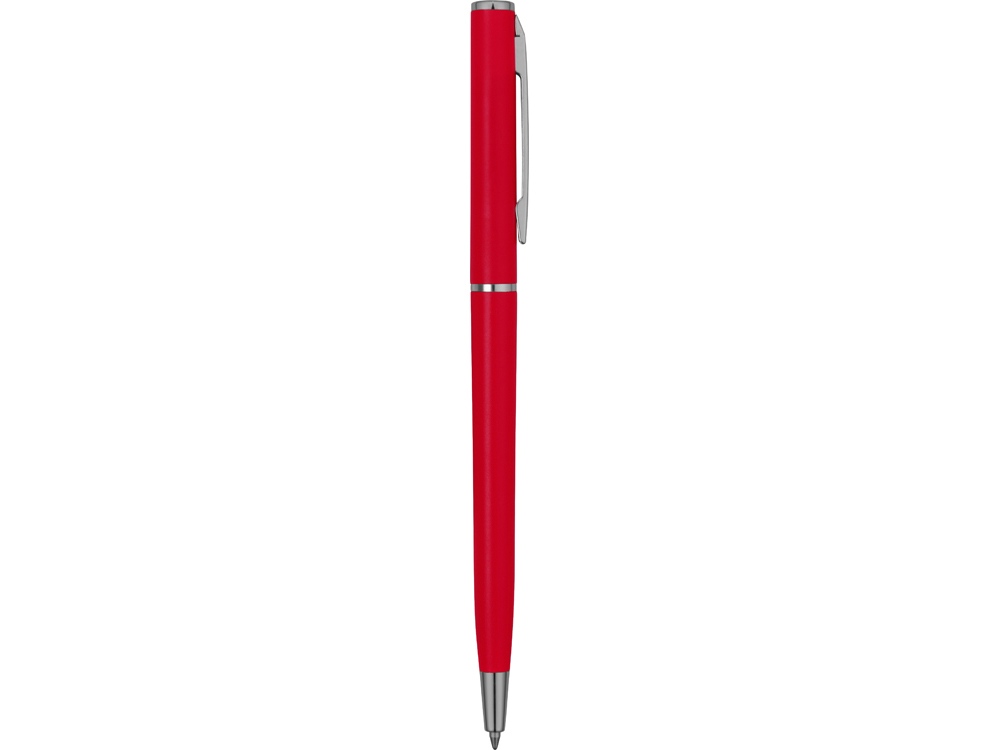 Ручка пластиковая шариковая «Наварра» заказать под нанесение логотипа