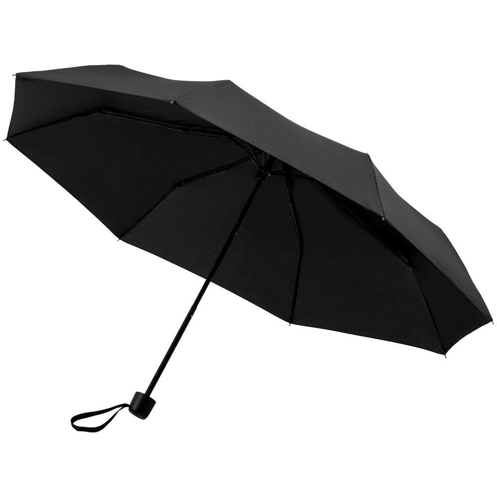 Зонт складной Hit Mini, черный заказать в Москве