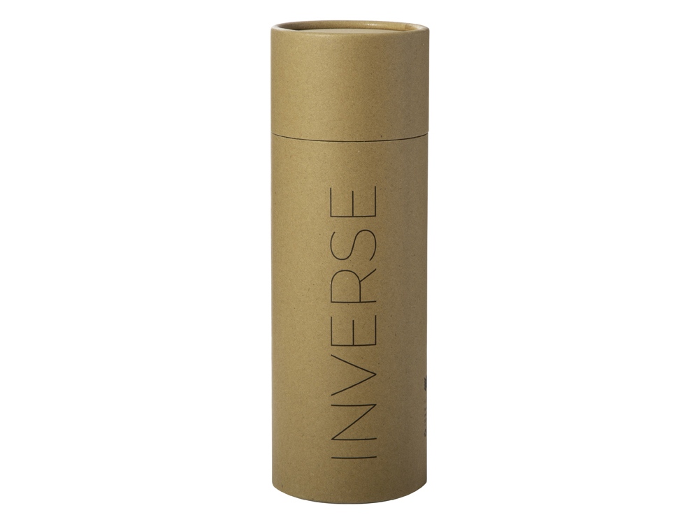 Универсальная составная термобутылка «Inverse», 550 мл заказать под нанесение логотипа