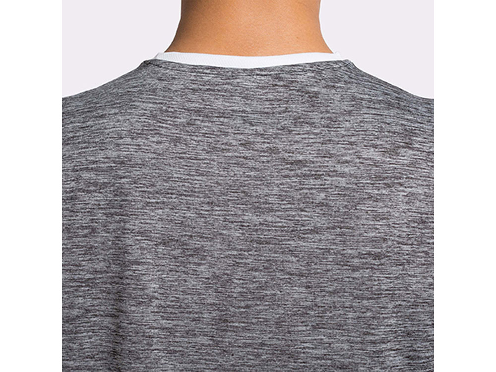 Спортивная футболка «Zolder» мужская заказать под нанесение логотипа