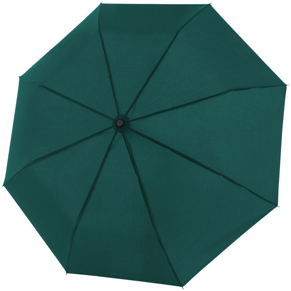 Складной зонт Fiber Magic Superstrong, зеленый заказать в Москве