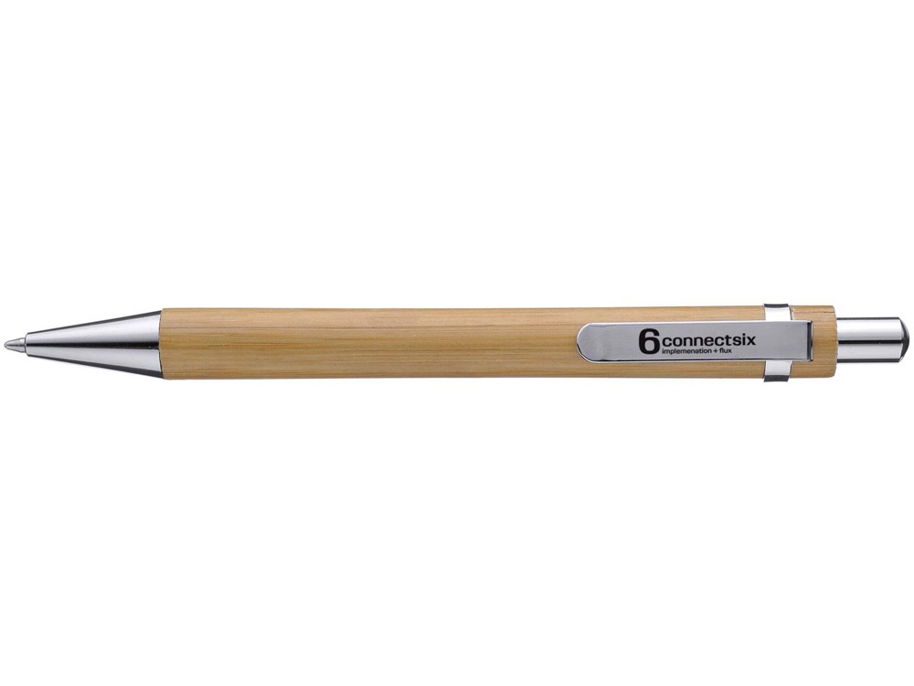 Ручка шариковая «Celuk» из бамбука заказать в Москве