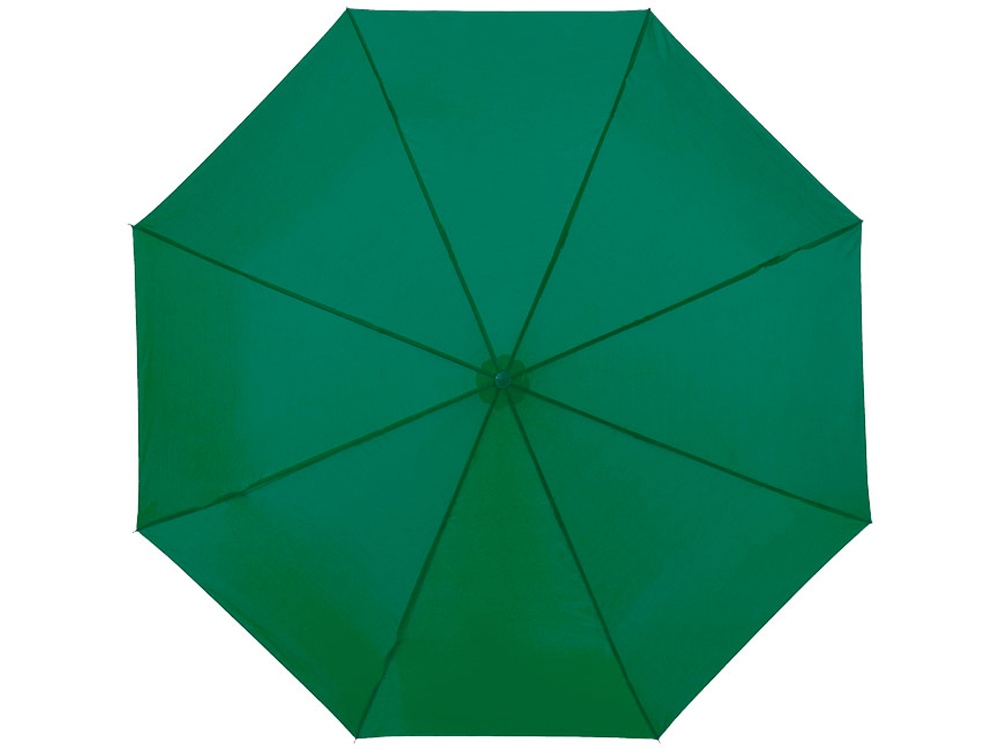 Зонт складной «Ida» на заказ с логотипом компании