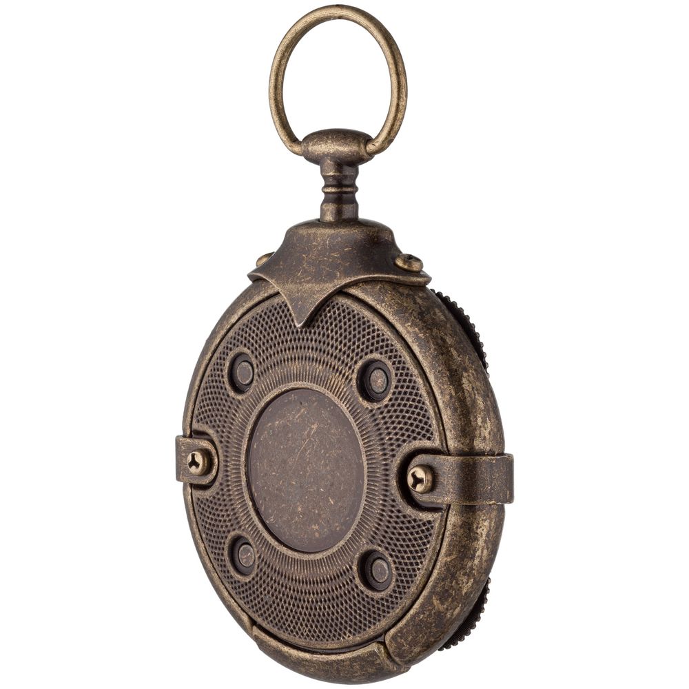 Флешка «Криптекс»® Compass Lock, 16 Гб на заказ с логотипом компании