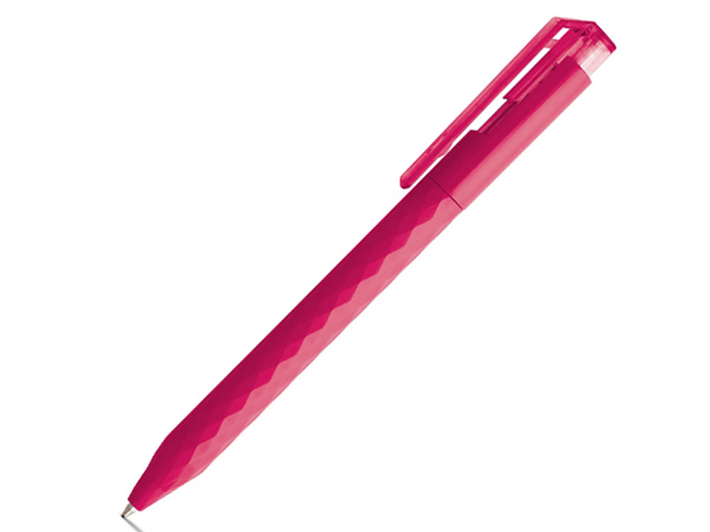 Шариковая ручка из ABS и AS «TILED» оптом под нанесение