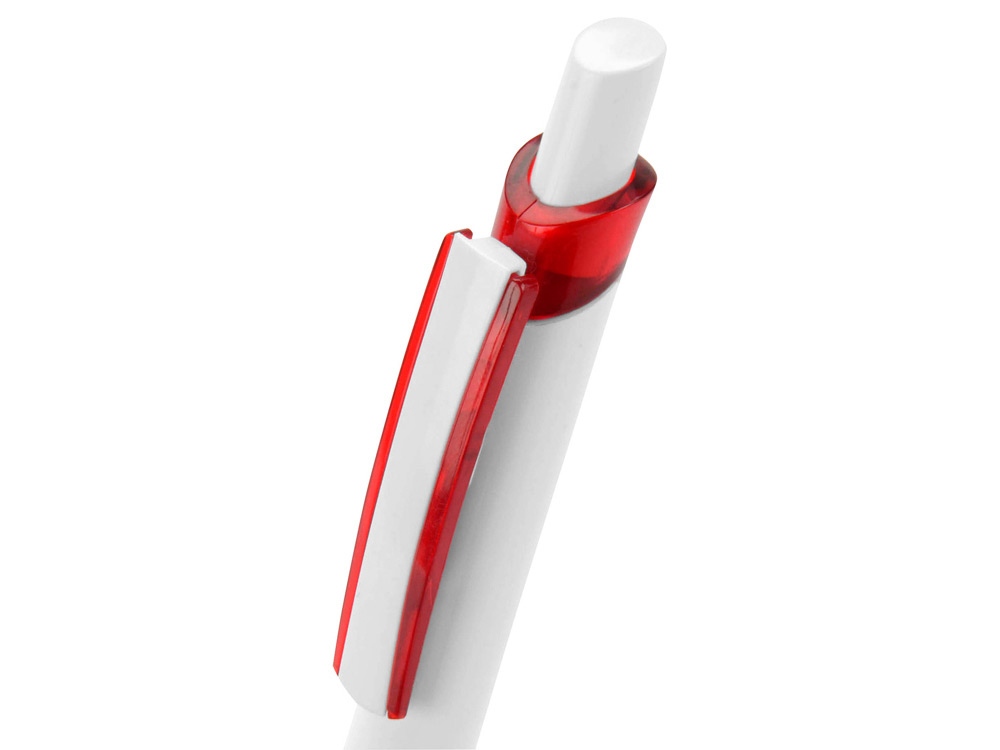 Ручка пластиковая шариковая «Соната» заказать под нанесение логотипа