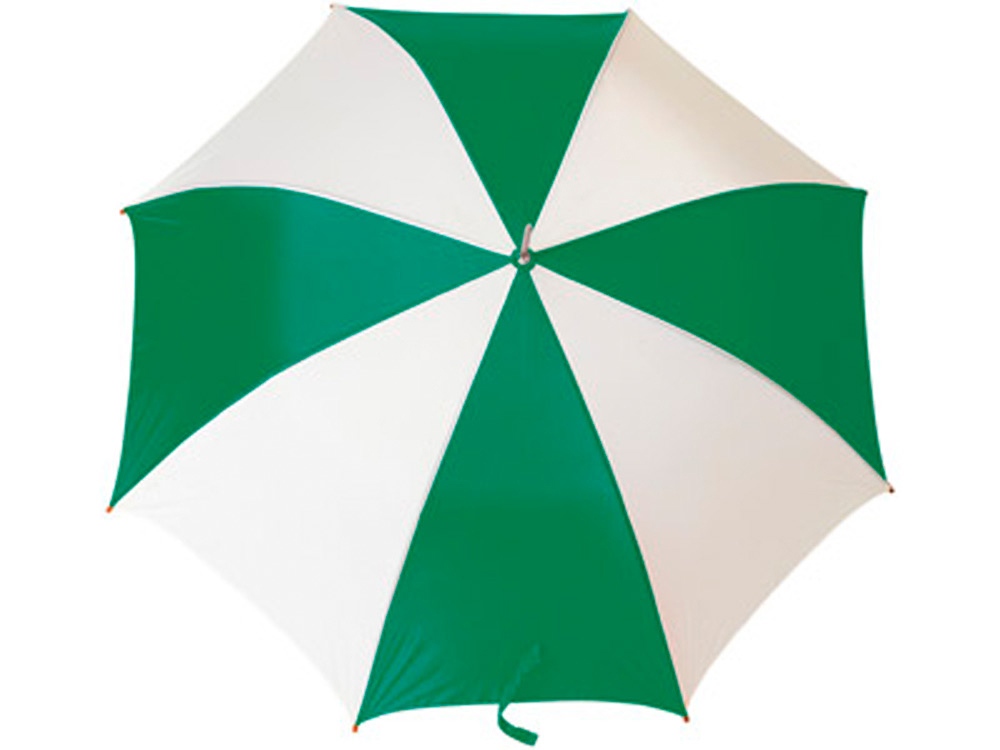 Зонт-трость «Тилос» заказать под нанесение логотипа