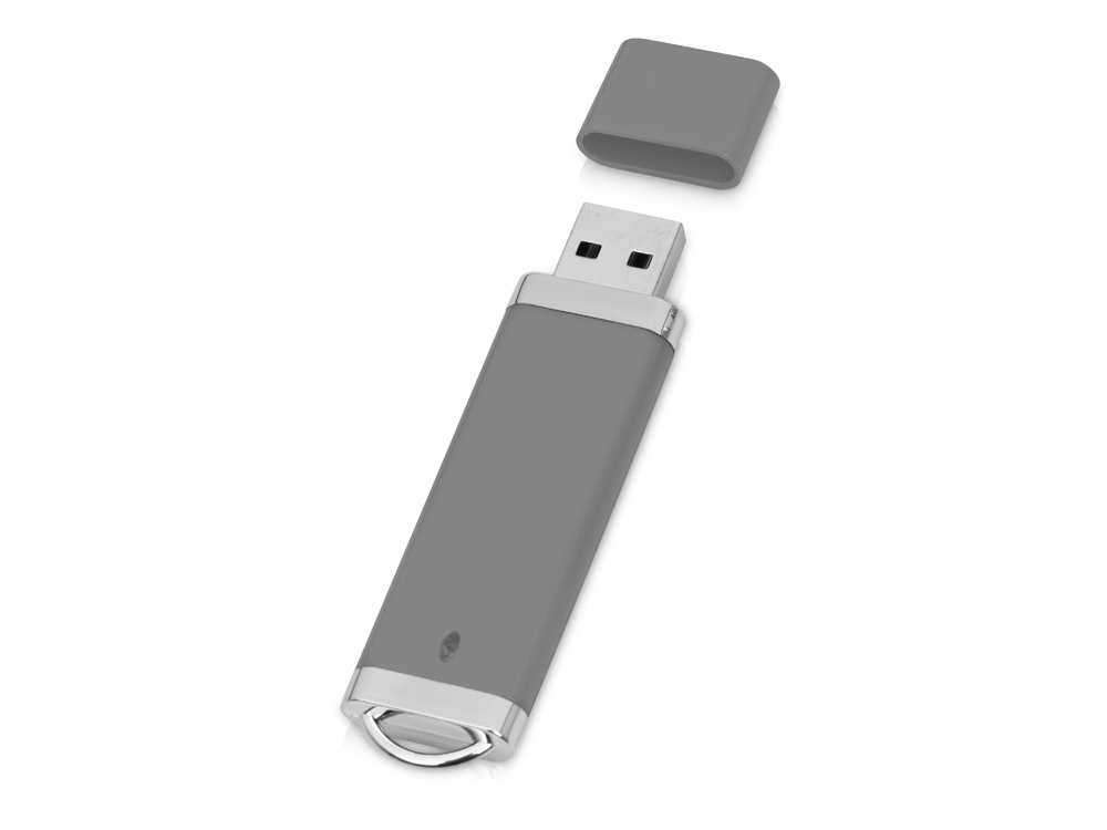 USB-флешка на 16 Гб «Орландо» с нанесением логотипа в Москве