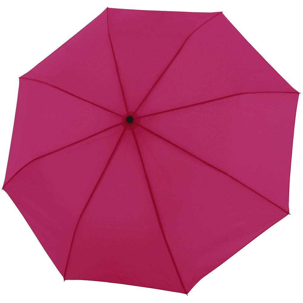 Зонт складной Trend Mini Automatic, бордовый оптом под нанесение