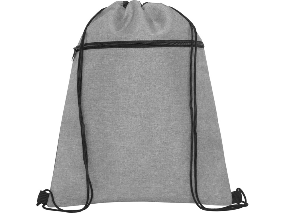 Рюкзак «Hoss» на заказ с логотипом компании