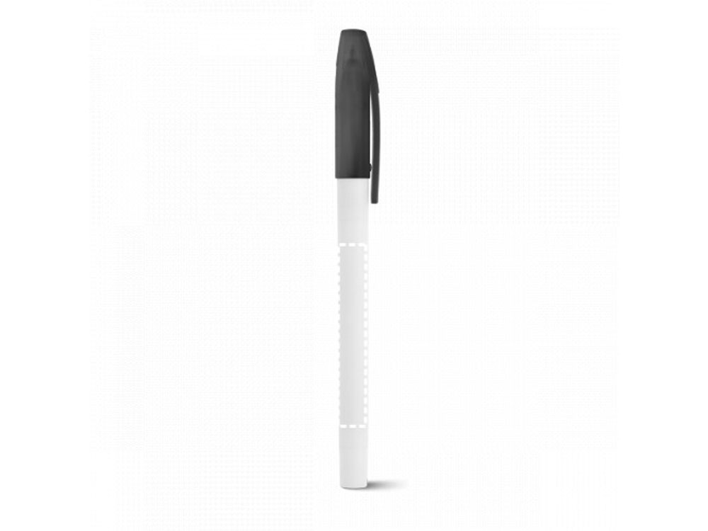 Ручка пластиковая шариковая «JADE» заказать под нанесение логотипа