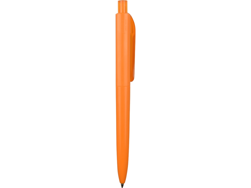 Ручка шариковая Prodir DS8 PPP оптом под нанесение
