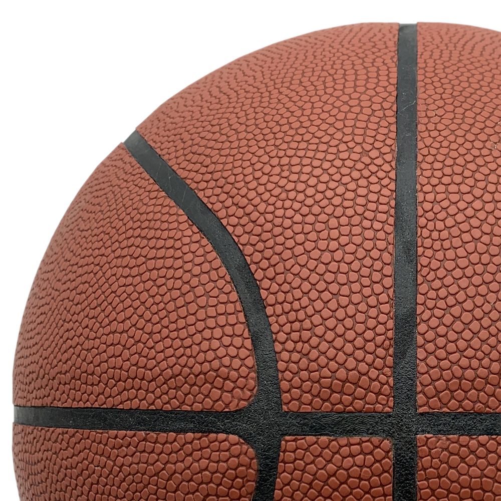 Баскетбольный мяч Dunk, размер 5 оптом под нанесение