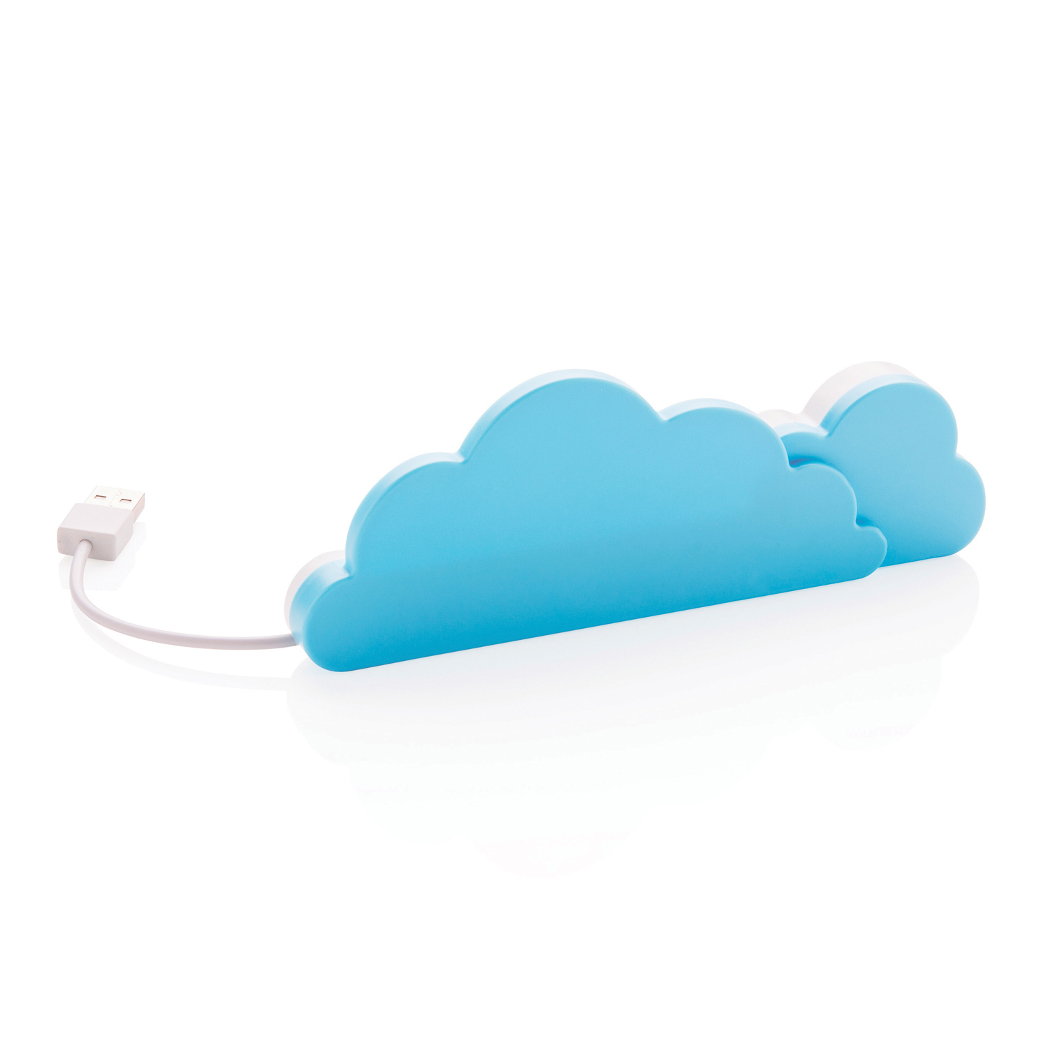 USB-хаб Cloud заказать в Москве