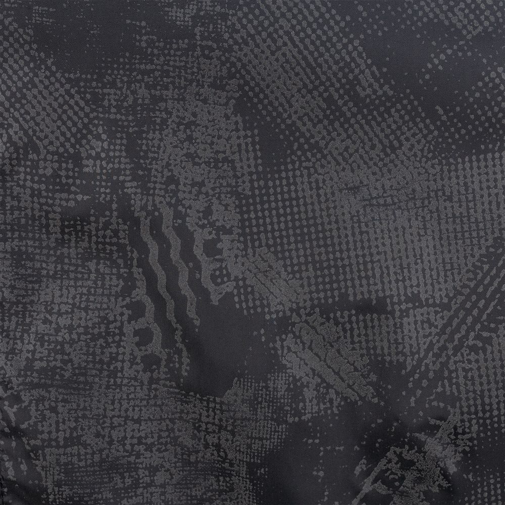 Ветровка светоотражающая Finvind темно-серая, размер XXS заказать под нанесение логотипа